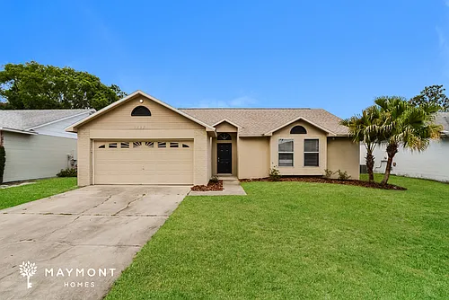 2645 Talladega Dr Photo 1