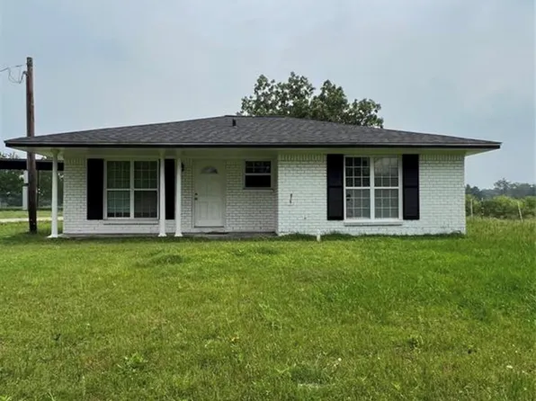 6265 Highway 75 S, Madisonville, TX 77864