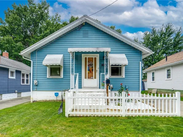 1132 Burkhardt Ave, Akron, OH 44301