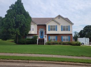 113 Southern Magnolia Ln, Rex, GA 30273