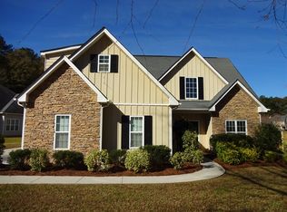 14 Braemore Ct, Hiram, GA 30141