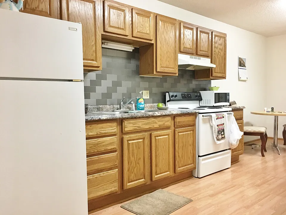Old Town Boone Apartment