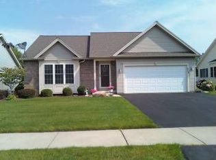 218 Chicory Rdg, Rochester, NY 14626