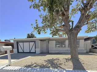 1836 Sunrise Rd, Barstow, CA 92311