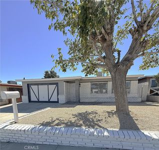 1836 Sunrise Rd, Barstow, CA, 92311