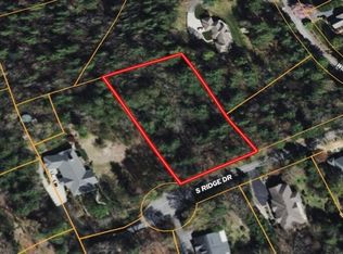 0 South Ridge Dr, Hendersonville, NC 28739