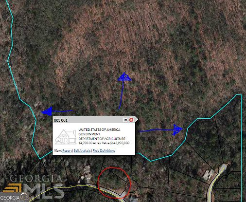 2nd image of 0 Timber Creek Dr