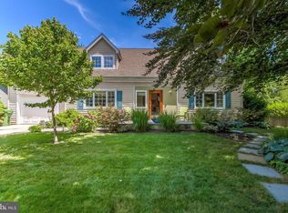 36 E Melrose Ave, Baltimore, MD 21212