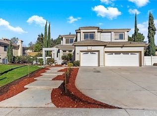 1647 Resevoir Rd, Redlands, CA 92374