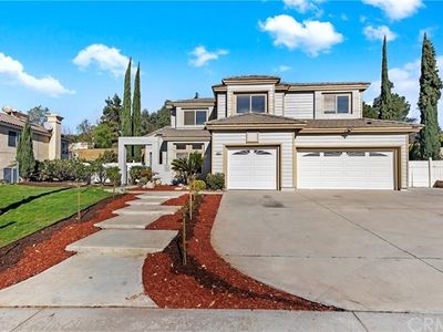 1647 Resevoir Rd, Redlands, CA, 92374