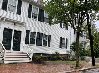 11 1/2 John St FLOOR 2, Providence, RI 02906