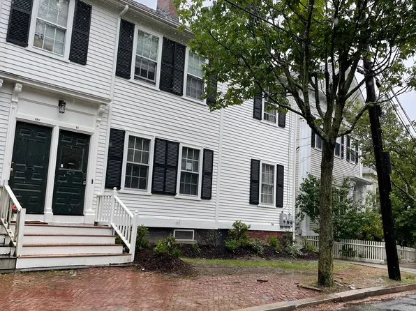 11 1/2 John St Floor 2, Providence, RI 02906