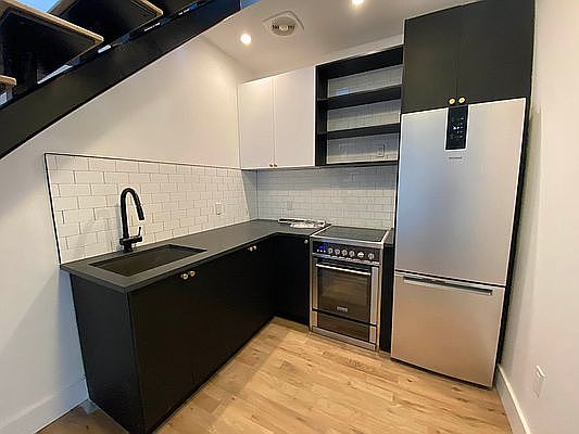 2nd image of 1269 Herkimer St #4P
