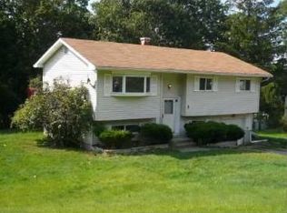 5 Greene Rd, Monroe, NY 10950