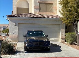 3303 Dragon Fly St, North Las Vegas, NV 89032