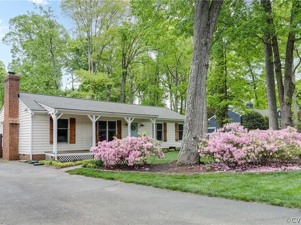 2919 Weymouth Dr, Richmond, VA 23235