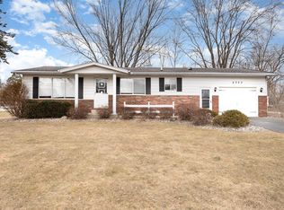 4353 Wheeler Rd, Bay City, MI 48706