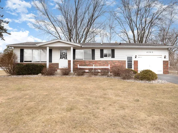 4353 Wheeler Rd, Bay City, MI 48706