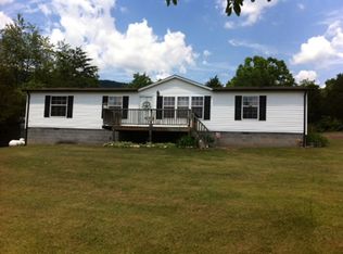 79 Humidity Ln, Cabins, WV 26855