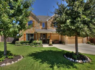 4275 Ridgebend Dr, Round Rock, TX 78665