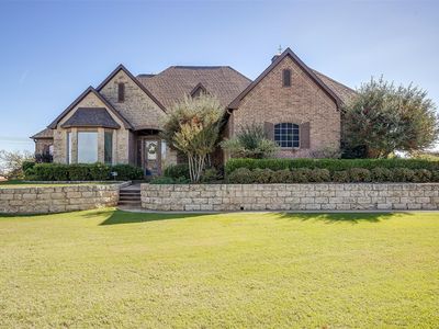 7900 Walnut Dr, Alvarado, TX, 76009