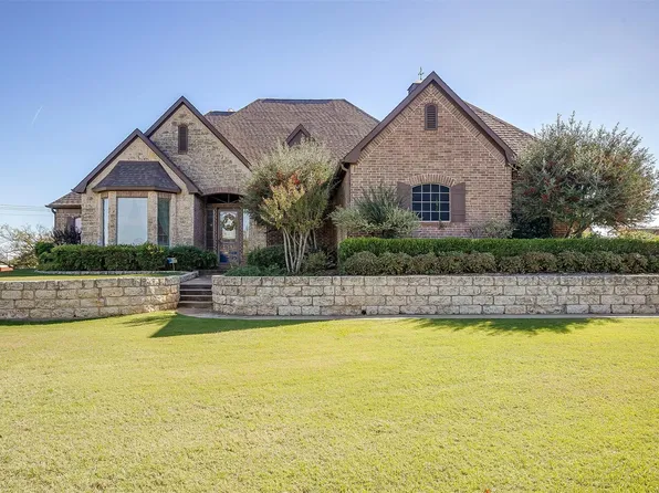 7900 Walnut Dr, Alvarado, TX 76009