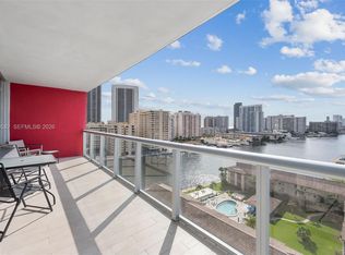 Beachwalk Condominium, Hallandale, FL 33009
