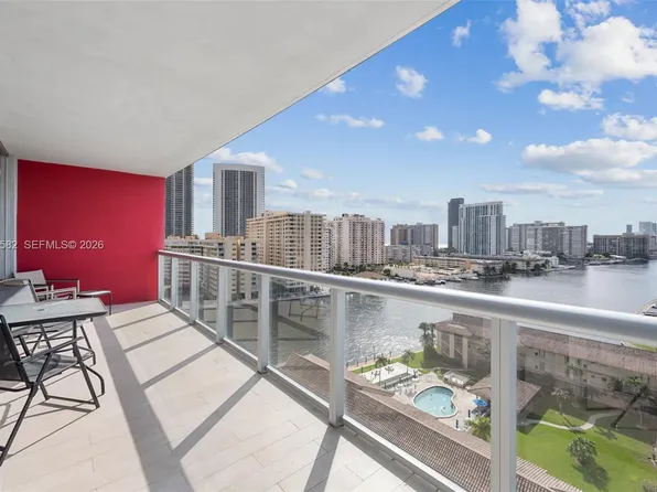 2602 E Hallandale Beach Blvd #R1207, Hallandale, FL 33009