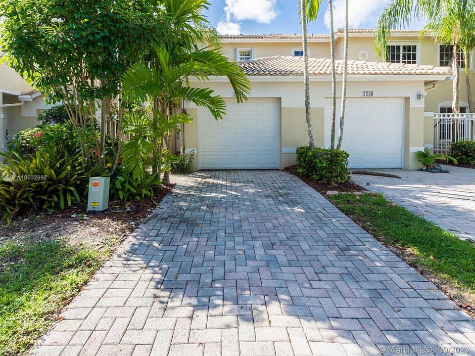 1st image of 2261 NW 170th Ave #2261