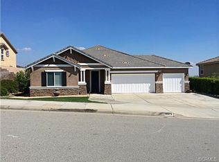 6879 N Caitlin St, San Bernardino, CA 92407
