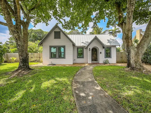 826 Palmetto Street, West Palm Beach, FL 33405