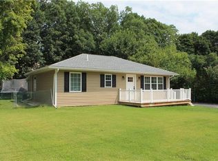 12 Chadeayne Ave, Cornwall, NY 12518