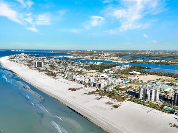 2650 Estero BLVD #42, FORT MYERS BEACH, FL 33931