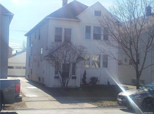 346 Westgate Rd, Buffalo, NY 14217
