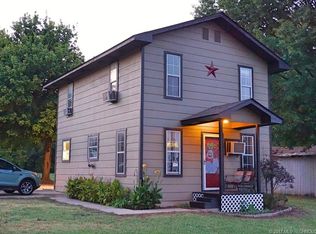 400 Trevyn St, Holdenville, OK 74848