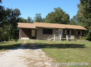 163 Highway U, Brumley, MO 65017