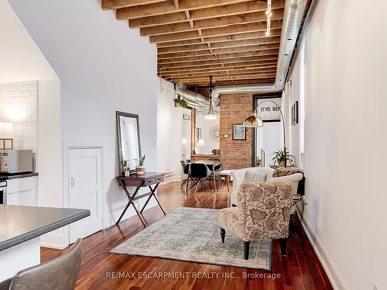 205 King St E #2 — Photo 19