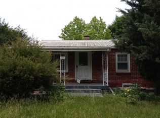 1411 Virginia Ave, Martinsburg, WV 25401