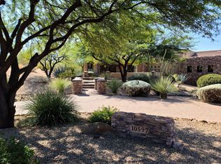 10597 E Troon North Dr, Scottsdale, AZ 85262