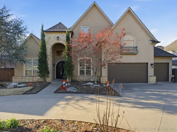 4310 E 116th Pl, Tulsa, OK 74137