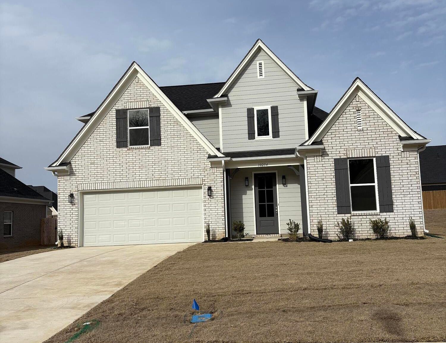 10254 March Meadows Way, Olive Branch, MS 38654 | Zillow