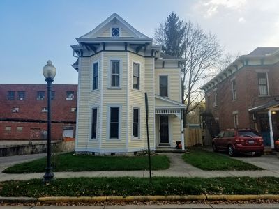 57 W 3rd St, Xenia, OH, 45385