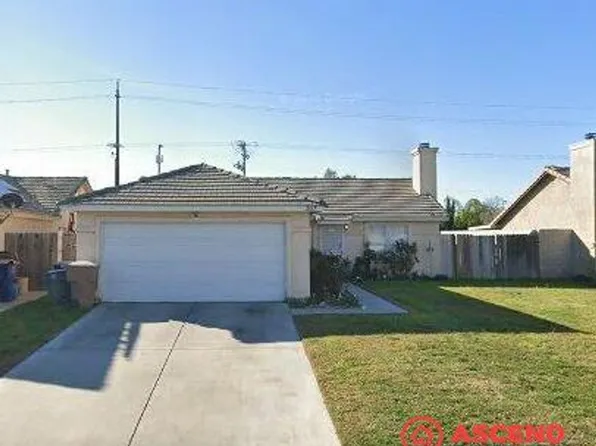 707 Littlejohn Ave, Bakersfield, CA 93307