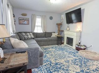 54449 Maple Lane Ave, South Bend, IN