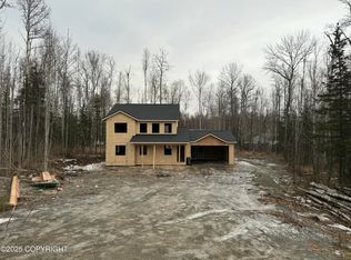 6675 Settlers Bay Dr, Wasilla, AK 99654