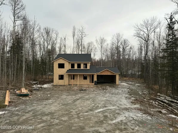 6675 Settlers Bay Dr, Wasilla, AK 99654