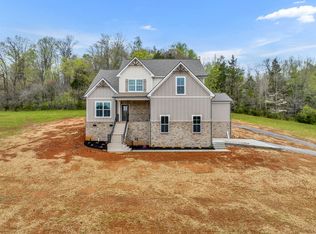 303 Noah Rd LOT 6, Manchester, TN 37355