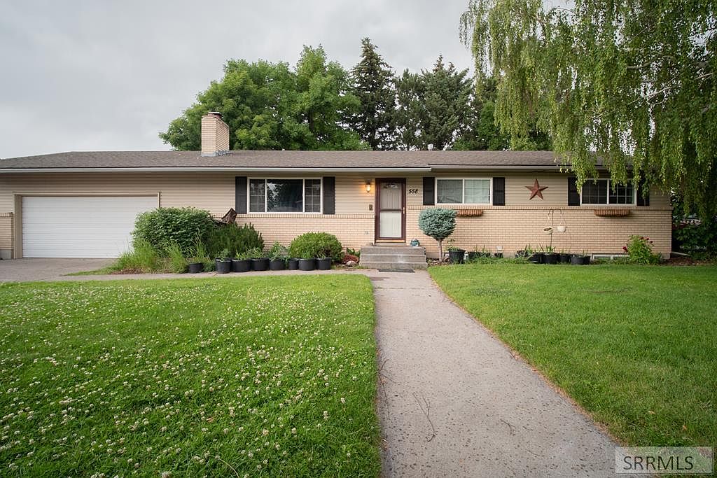 558 Gemini Dr, Rexburg, ID 83440 MLS 2155468 Zillow