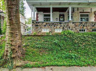 1527 Palm St, Reading, PA 19604