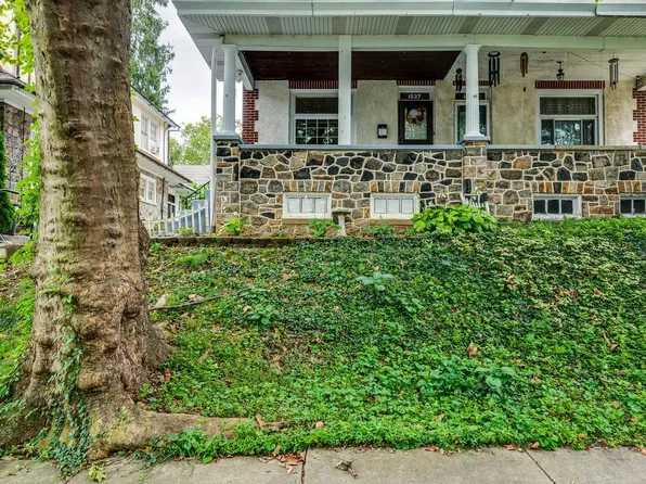 1527 Palm St, Reading, PA 19604